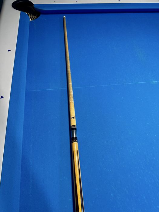 Taco de Bilhar Pool Spider