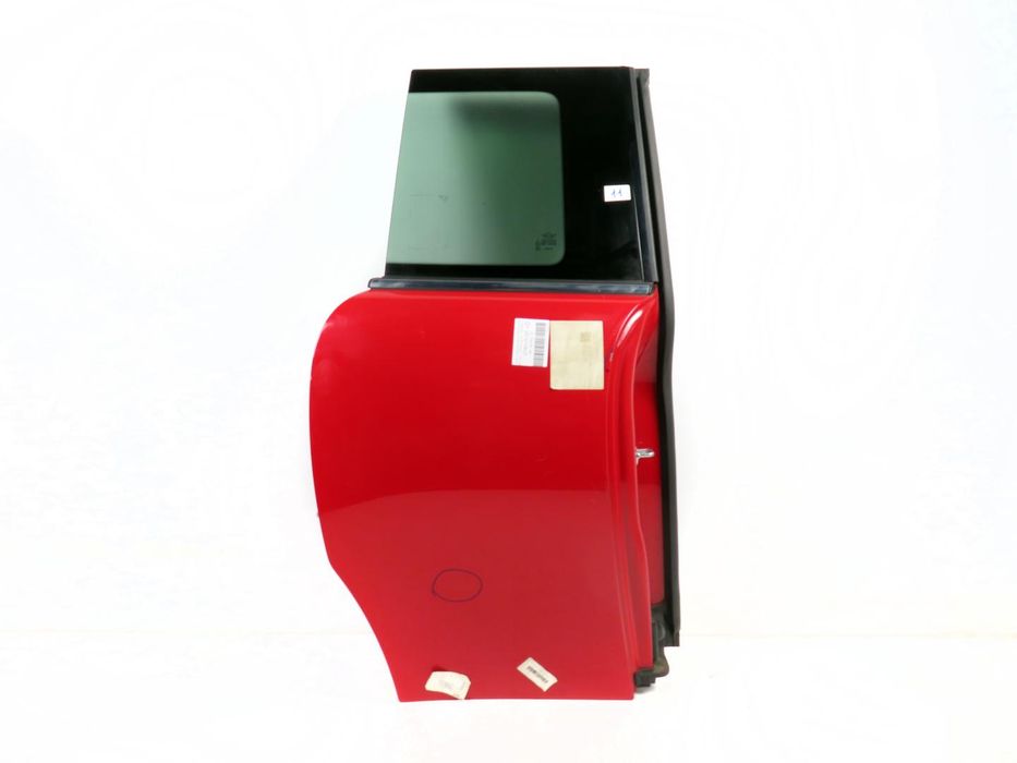 Porta Lateral Mini Mini Clubman Ref: 41525A2A319 2007 - 2014