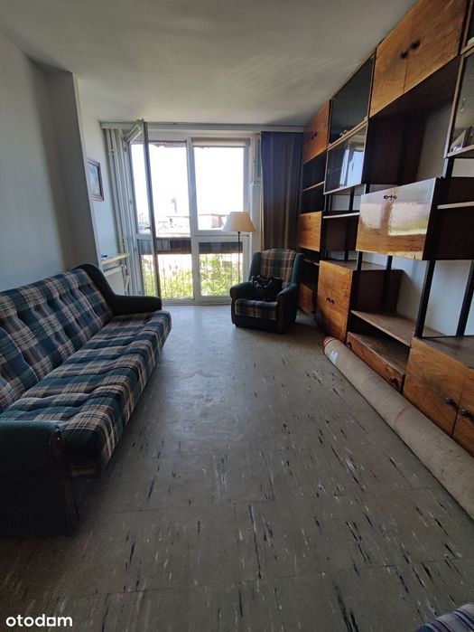 2-pokojowe mieszkanie z widokiem| 38.8 m²| centrum - Widok 3