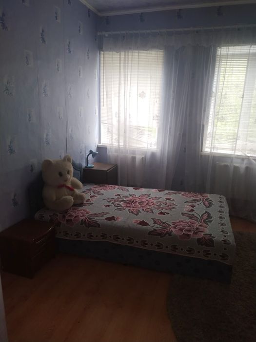 Продам дом в Павлоград 45м2