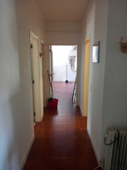 Apartamento Areias de São Joao do Estoril