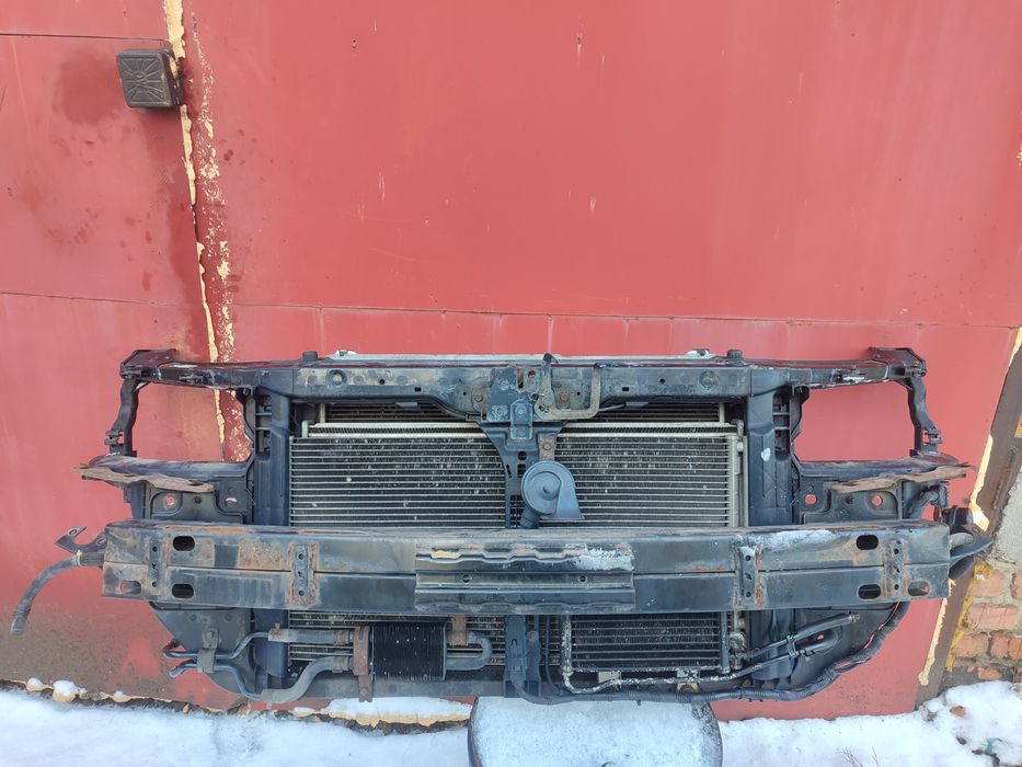 Hyundai grandeur azera diesel 2007 р. По запчастинам