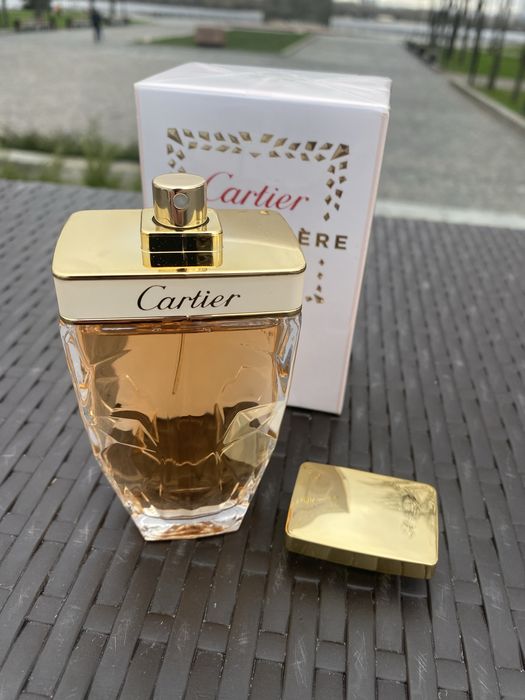 Духи Cartier La Panthere