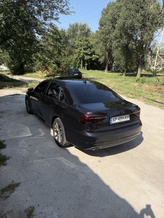 Продам WV Passat