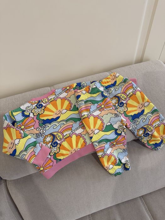 Костюм STELLA MCCARTNEY KIDS
