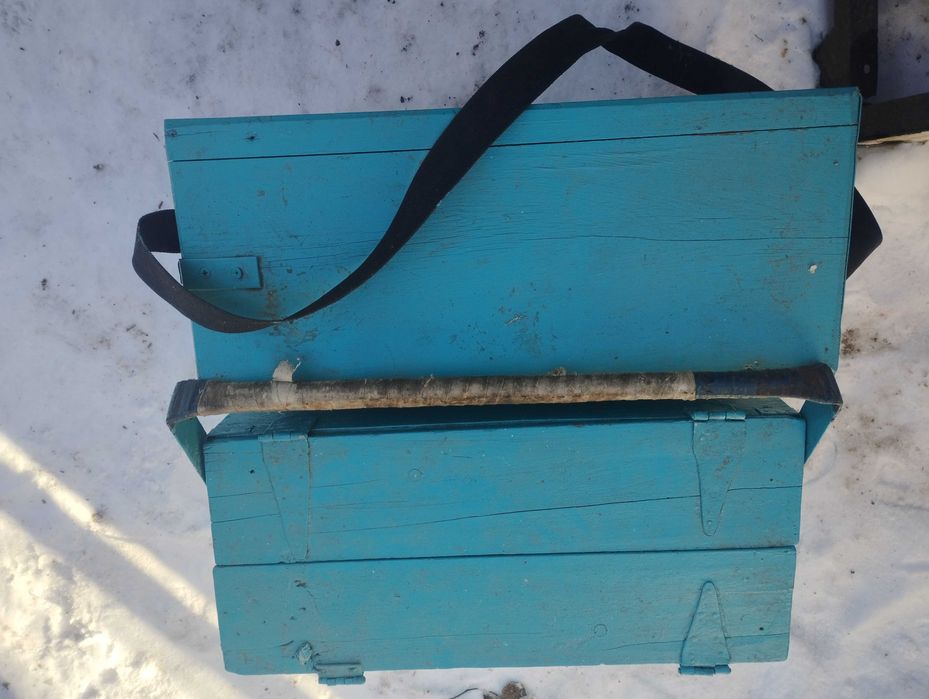 Рамконос - (3 штук)