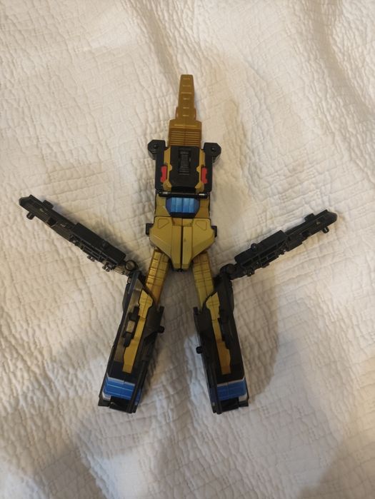 Auto Stars wors ,robot