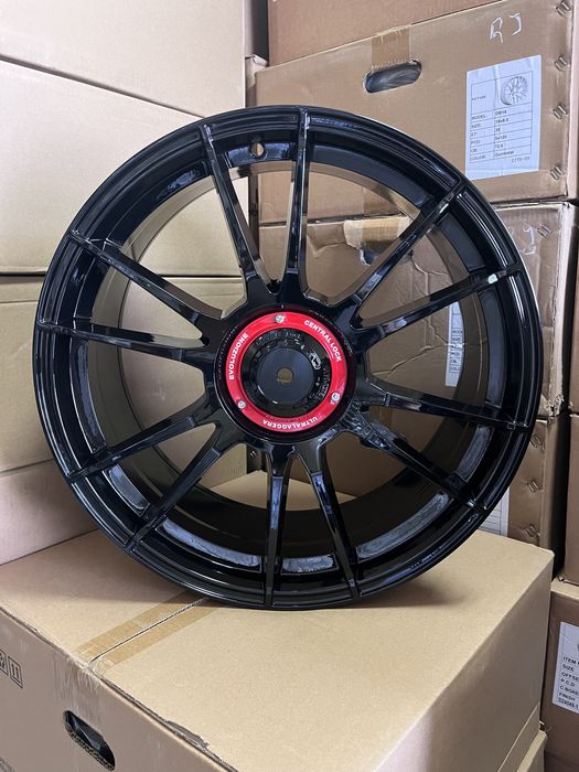 Jantes 19” 5x100 5x112 Novas Ultraleggera
