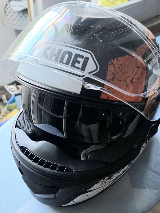 Capacete shoei GT-air