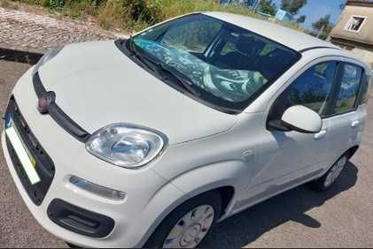 Fiat Panda 2019 Excelente estado 36000Km