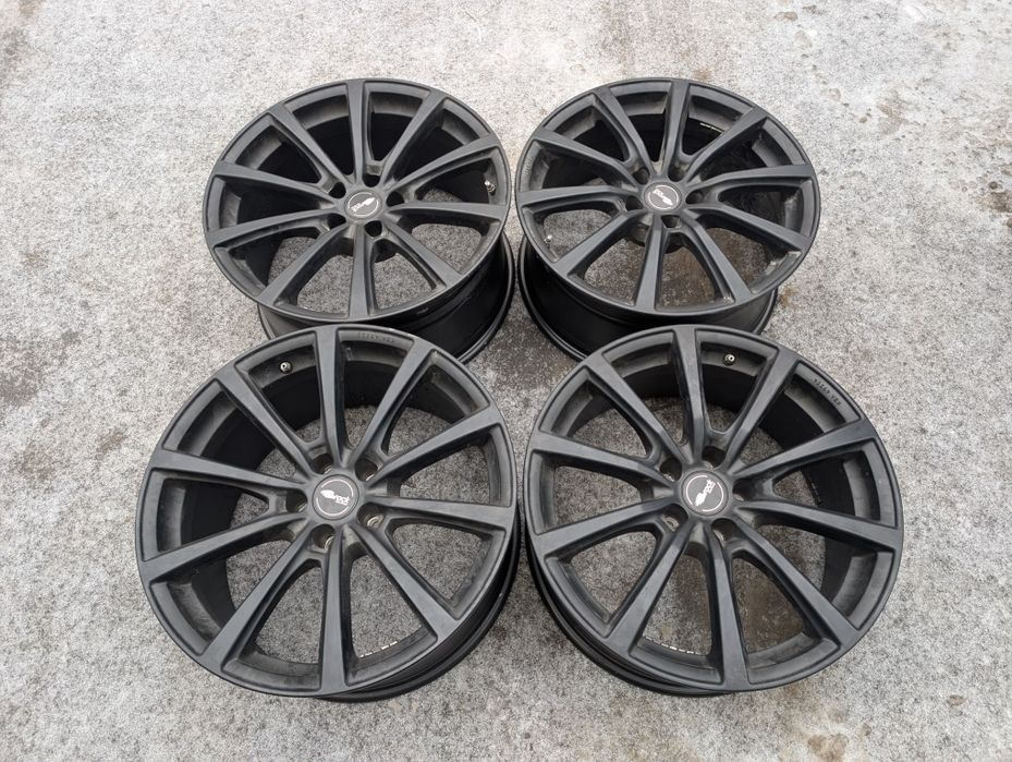 Диски Mercedes R19 5*112 Brock