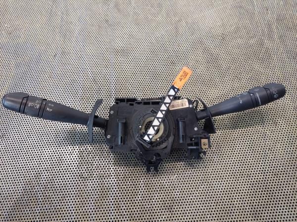 Conjunto / manetes de luzes e limpa vidros RENAULT Clio II (BB0/1/2_,