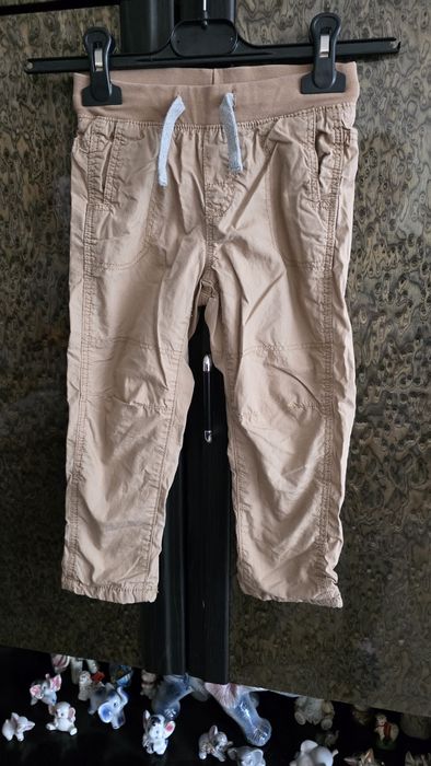 Spodnie chłopięce H&M 92.