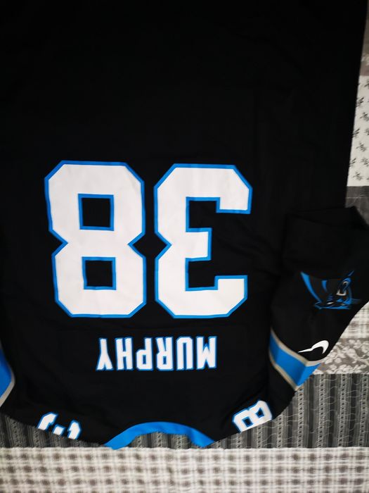 Koszulka NFL Nike Jersey Carolina Panthers