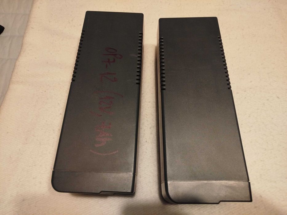 Duas UPS EATON Nova AVR 625