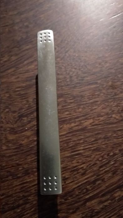 Puxadores de Aço inox