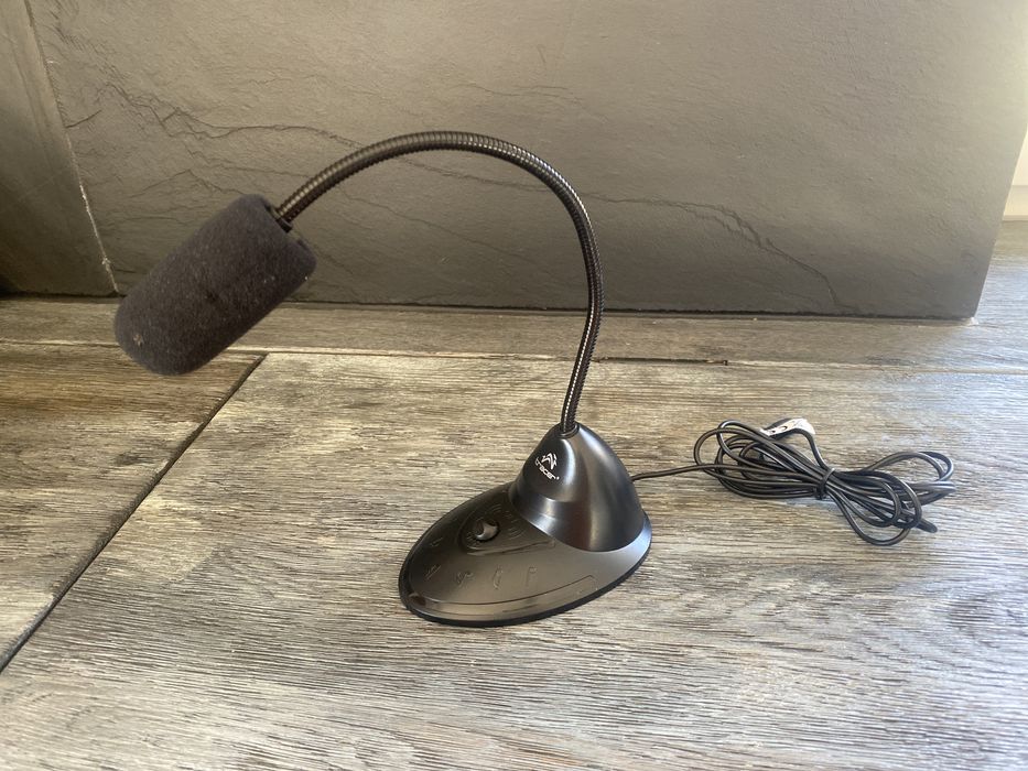 Mikrofon do komputera przewodowy Tracer  KTM: 43949