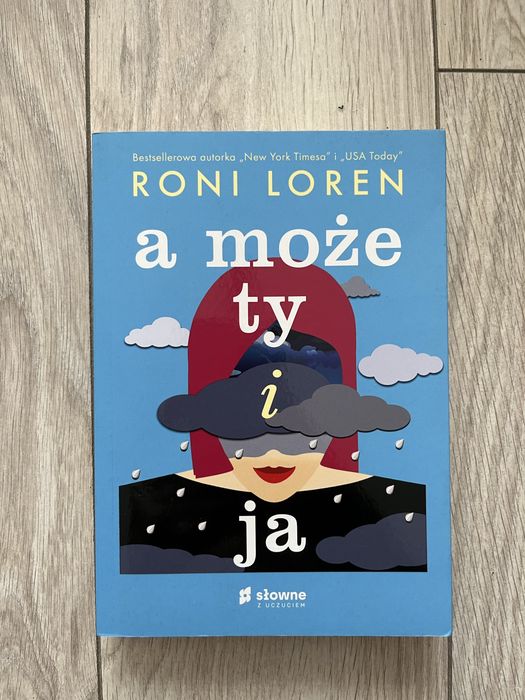 a moze ty i ja.
