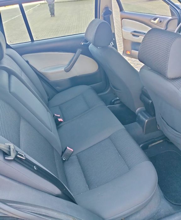 Skoda Octavia 1.9 TDI  110Cv