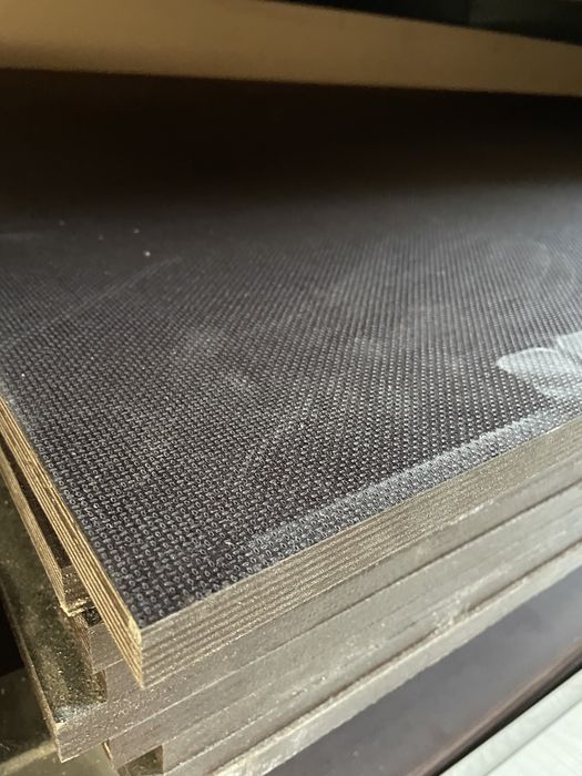 Sklejka Antyposlizgowa 15mm 1500x3000