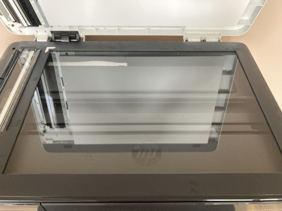 Drukarka HP office jet pro 7740