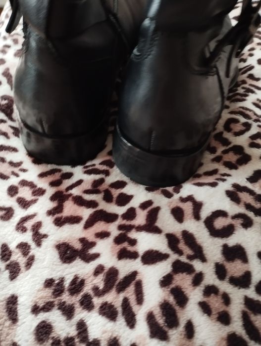 Італійські чоловічі сапожки