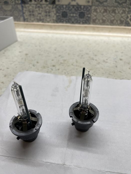 Лампи ксенон,Osram Xenarc,66440,Camry