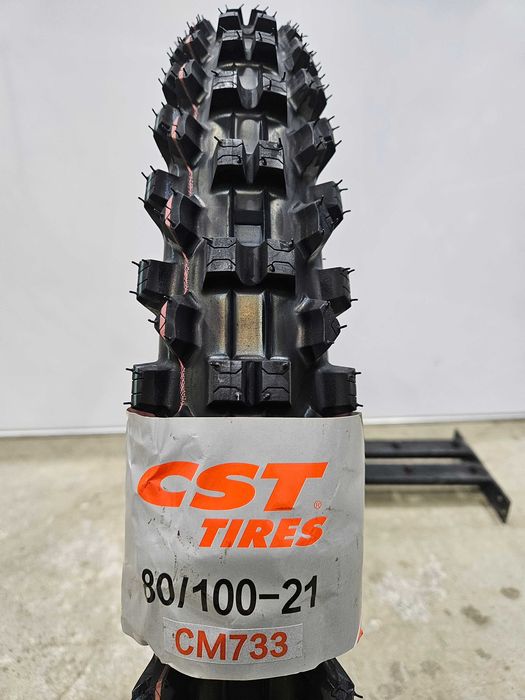 Opona CST 80/100-21 BiteMX CM733 cross enduro mx