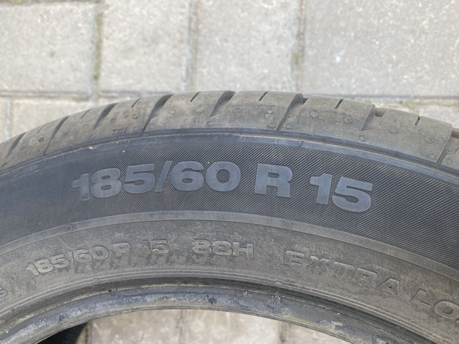 Шини покришки різноширокі літні