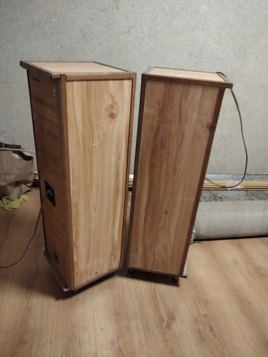 Акустика Напольна 80ват