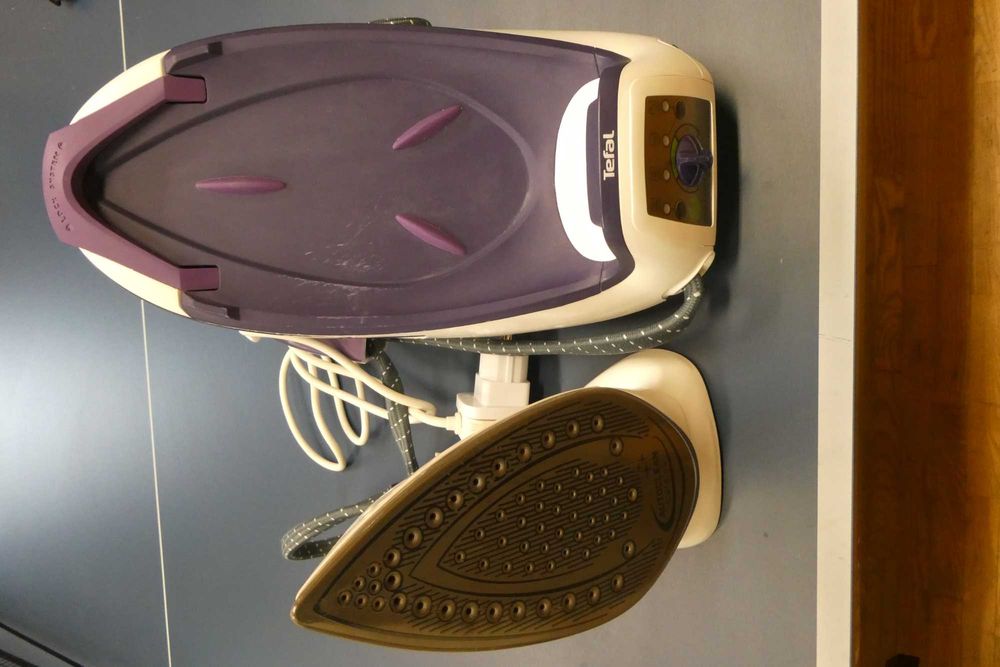 Stacja Parowa Tefal GV8431