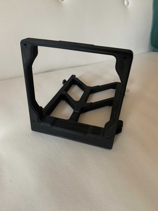Suporte externo para GPU / Placa Gráfica