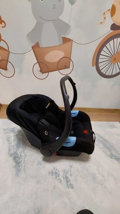 Продам автолюльку - переноска