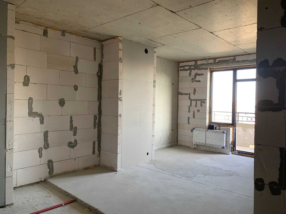 1-комнатная квартира по адресу Куликово поле пл. (площадь 30 м²) - Atlanta.ua - фото 4