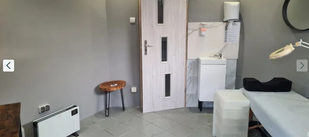 Wynajmę lokal w Chelmnie
