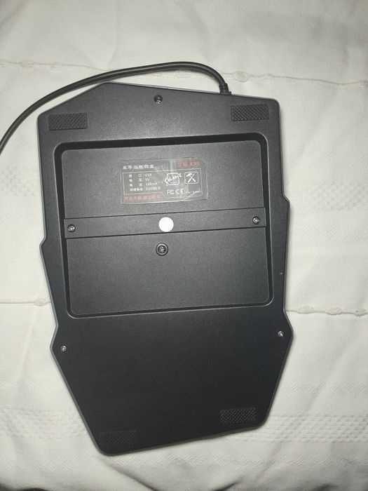 INKER Gaming Keyboard64297476556291123