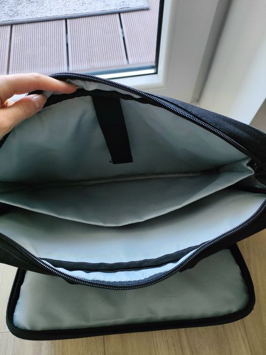 Torba na laptopa HP oryginalna