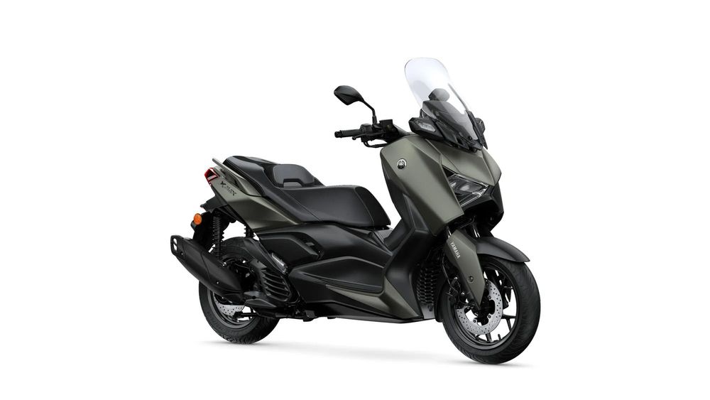 Yamaha