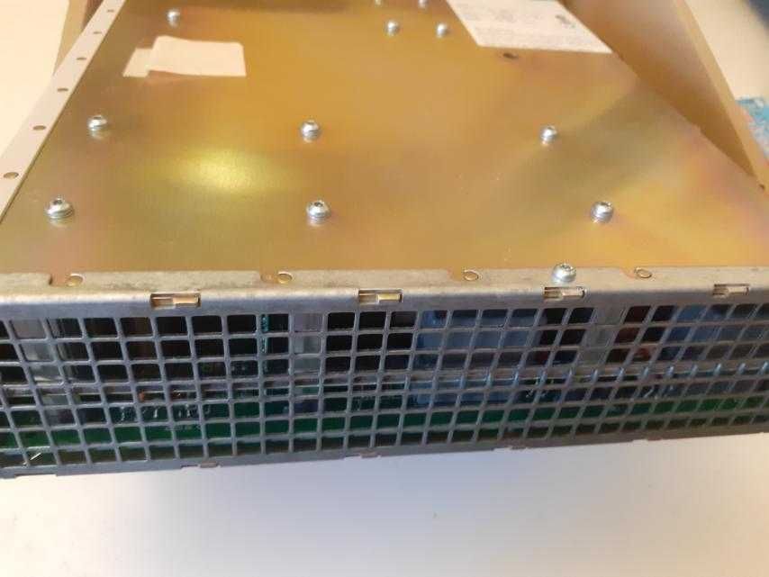 Блок питания 48V 20A
