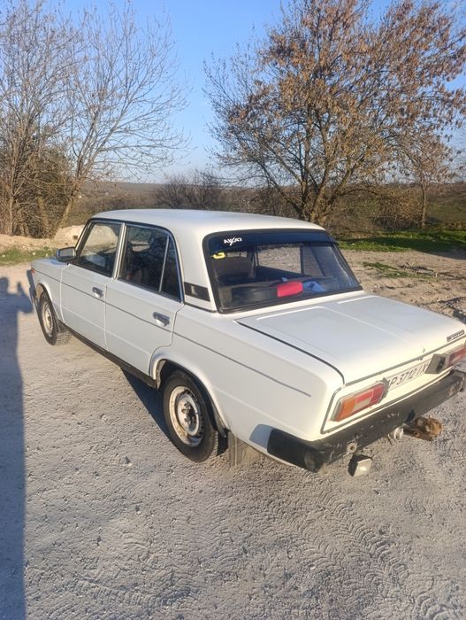 Продам ВАЗ 2106 1994 год,  газ-бен