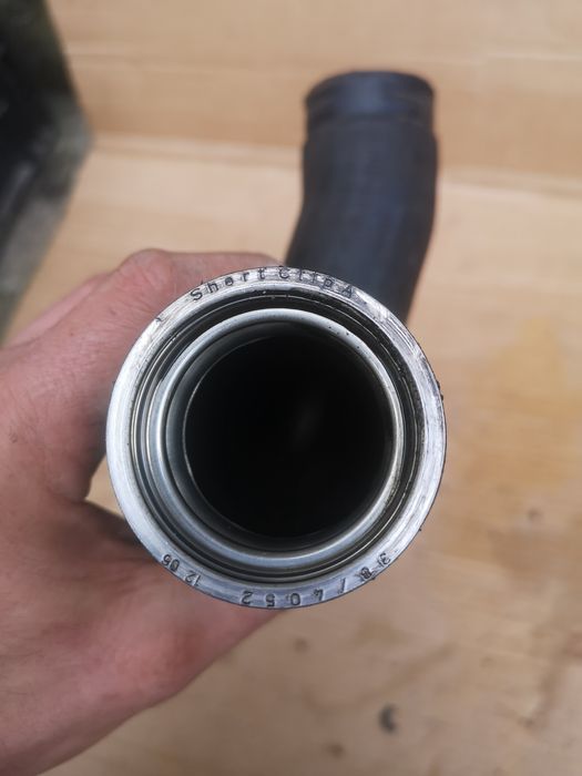 Vendo material PD100