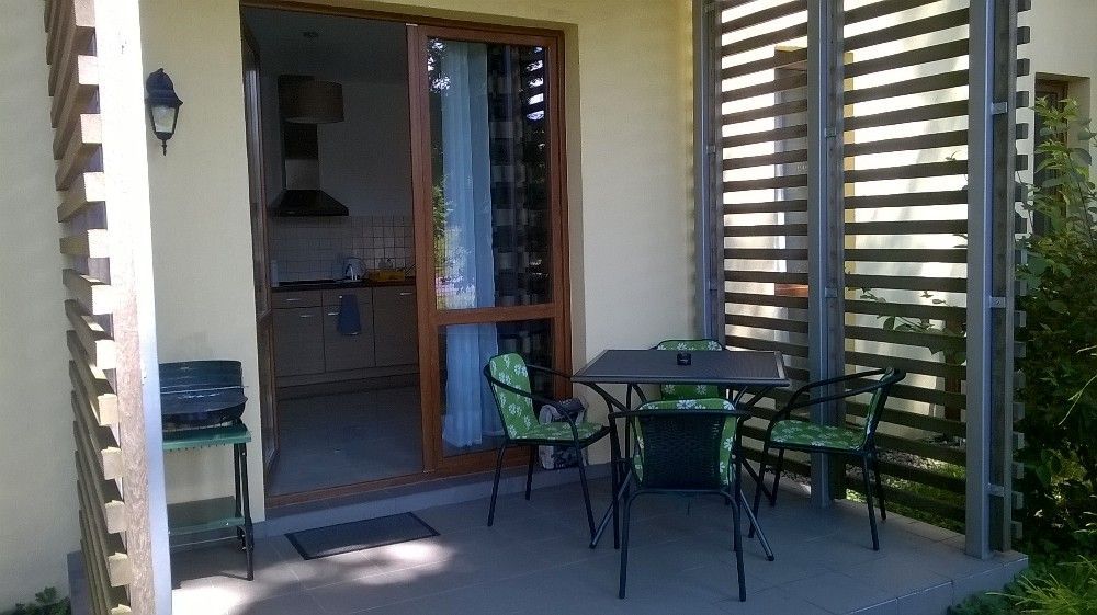 Apartament Rewal 200 metrów do morza