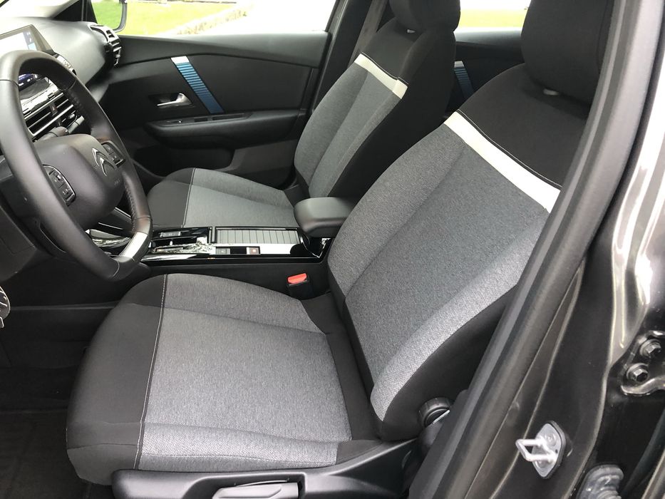 Citroen e-c4 2023 29.000 km