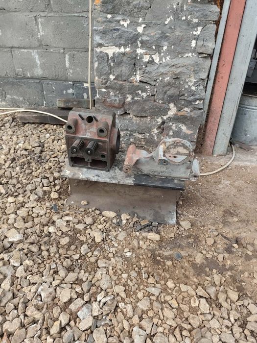Głowica S15 po regeneracji