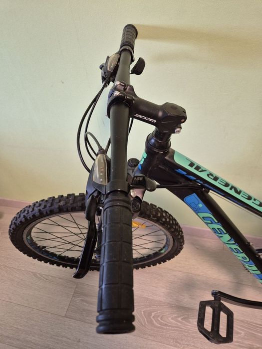 Продам Велосипед "General ” 24 junior serie G 3.0