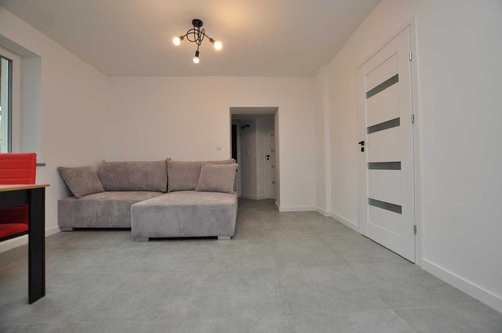 Mieszkanie nowe 3 pokojowe