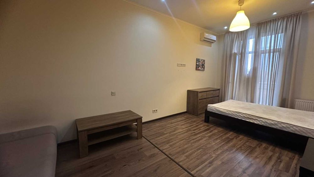 1-комнатная квартира по адресу ул. Победы (площадь 35 м²) - Atlanta.ua - фото 4