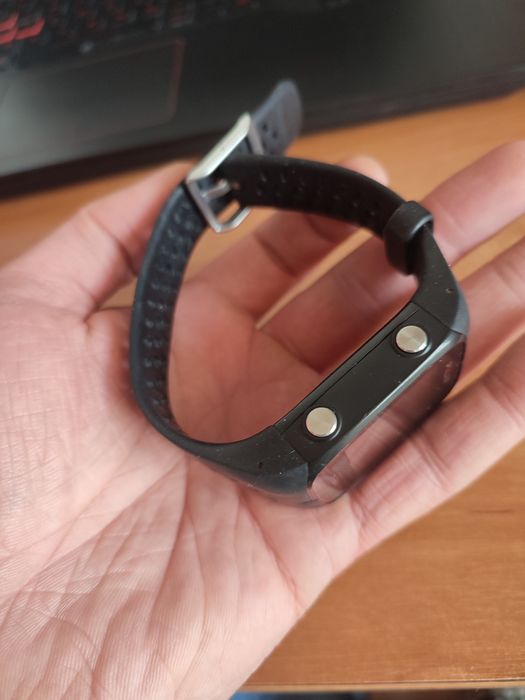 Smartwatch Polar M430 z GPS !