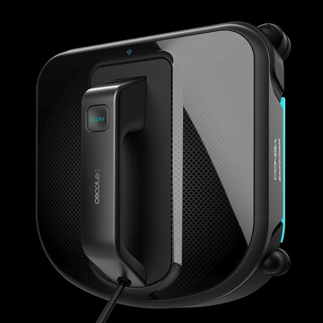 Cecotec Conga Windroid 990 Conected Robô limpa-vidros
