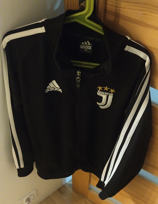Bluza chłopięca Adidas Juventus 158-176
